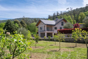 Villa Las Minas Mondariz